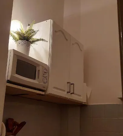 Apartamento Vysocany Praga