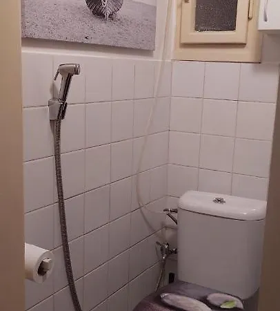 Vysocany Apartamento Praga