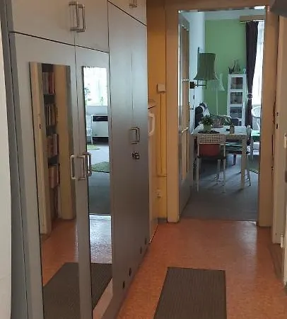 Vysocany Praga