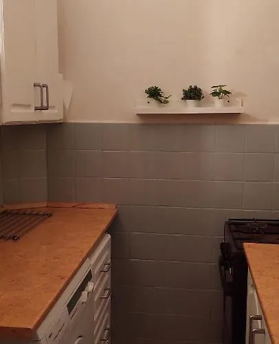 Appartement Vysocany *