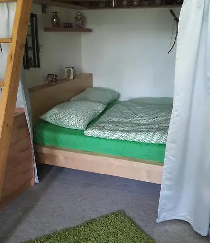 Appartement Vysocany Prague