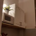 アパート Vysocany プラハ