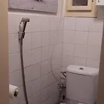 Vysocany アパート プラハ