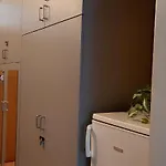 Vysocany プラハ