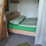 アパート Vysocany プラハ