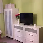 Vysocany * プラハ