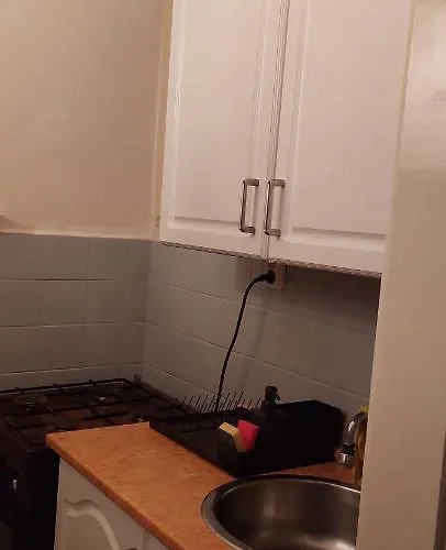 Apartman Vysocany