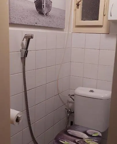Vysocany Apartamento Praga