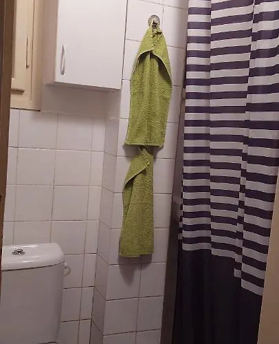 Vysocany Lägenhet