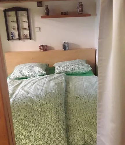 Vysocany