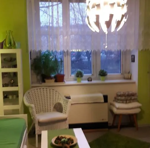 Vysocany Apartman