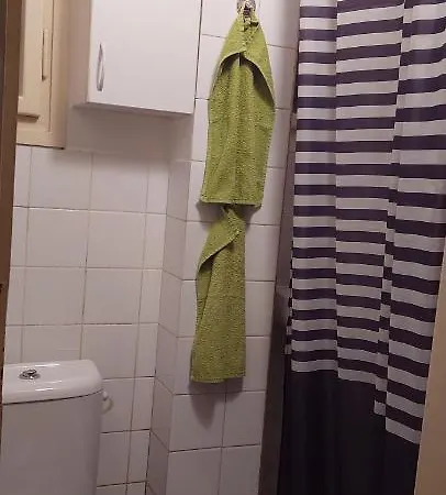 Vysocany Appartement